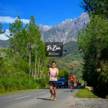 Runner Photo 657324