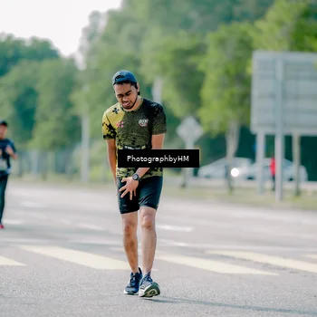 Runner Photo 6573241