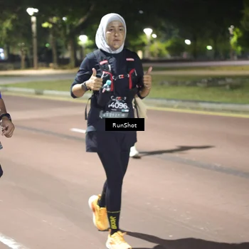 Runner Photo 6573244