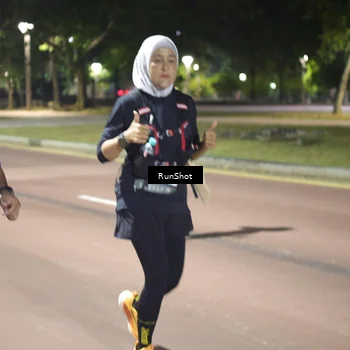 Runner Photo 6573246