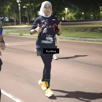 Runner Photo 6573247