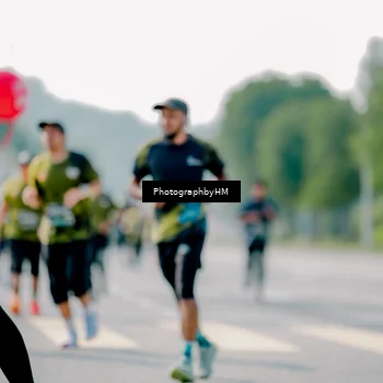 Runner Photo 6573249