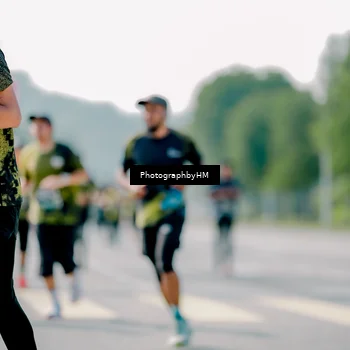 Runner Photo 6573250