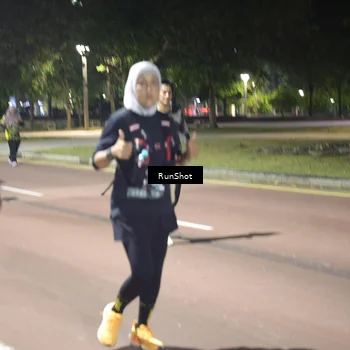 Runner Photo 6573251