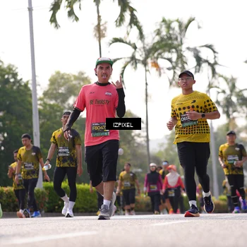 Runner Photo 6573255