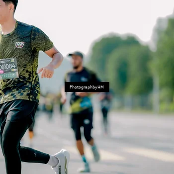 Runner Photo 6573262