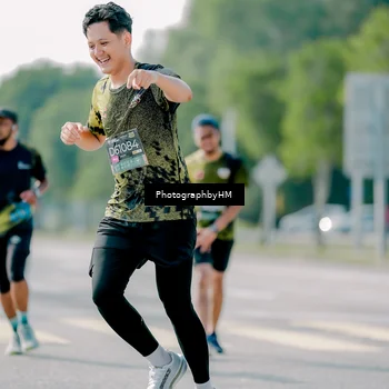 Runner Photo 6573266