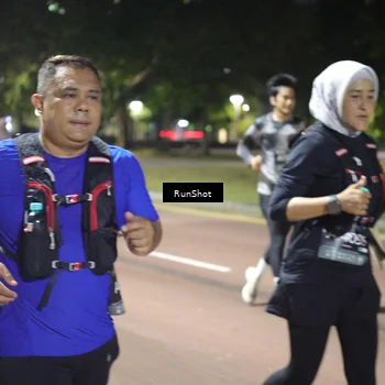 Runner Photo 6573267