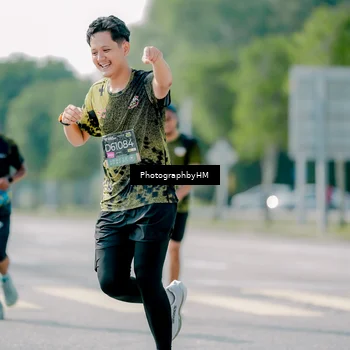 Runner Photo 6573269