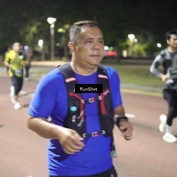 Runner Photo 6573270