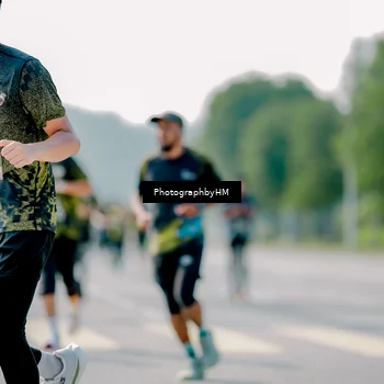 Runner Photo 6573274