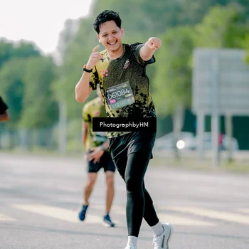 Runner Photo 6573279