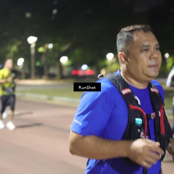 Runner Photo 6573282