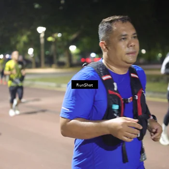 Runner Photo 6573285