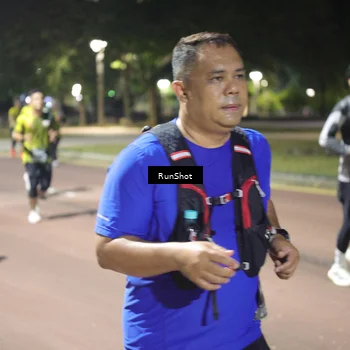 Runner Photo 6573286