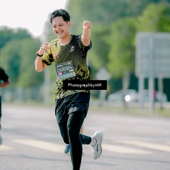 Runner Photo 6573290