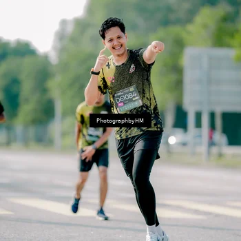 Runner Photo 6573294
