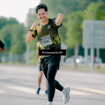 Runner Photo 6573299