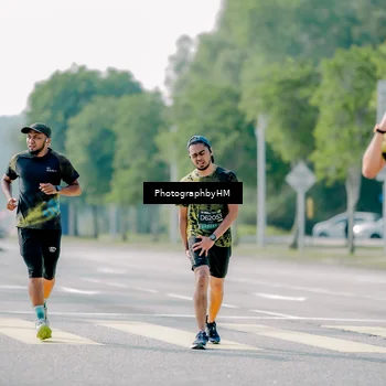 Runner Photo 6573302