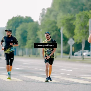 Runner Photo 6573304
