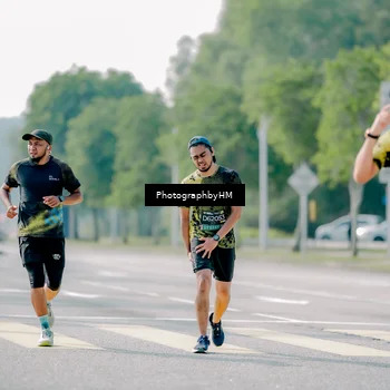 Runner Photo 6573306