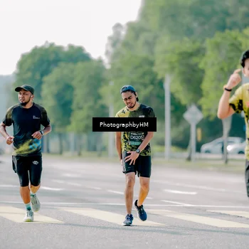Runner Photo 6573307