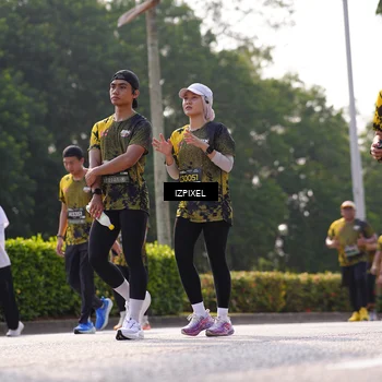 Runner Photo 6573311
