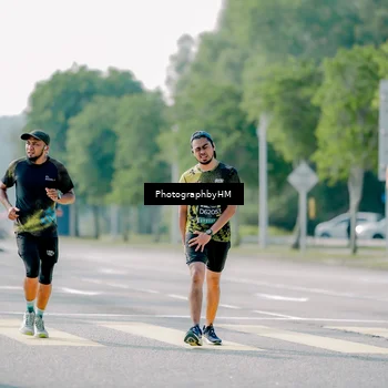 Runner Photo 6573313