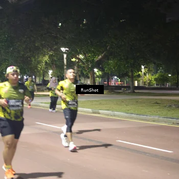 Runner Photo 6573320