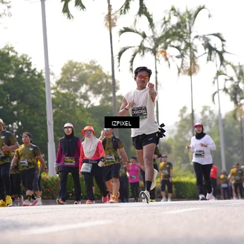 Runner Photo 6573321