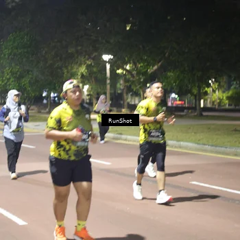Runner Photo 6573322