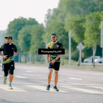 Runner Photo 6573326