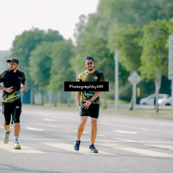 Runner Photo 6573328