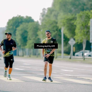 Runner Photo 6573329