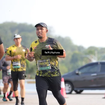 Runner Photo 6573332
