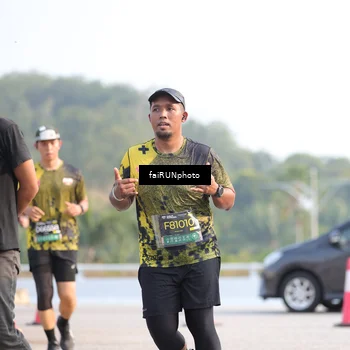 Runner Photo 6573333