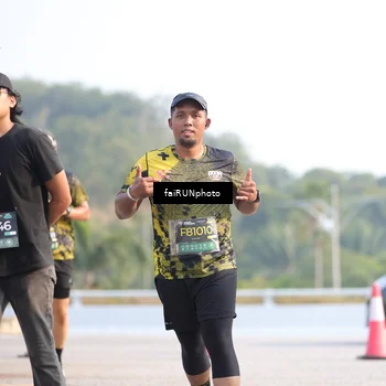 Runner Photo 6573335