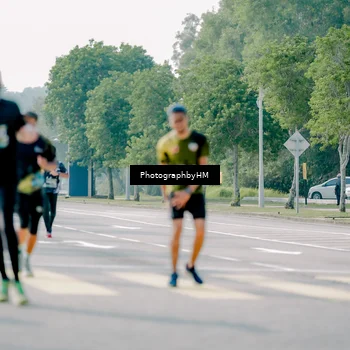 Runner Photo 6573338