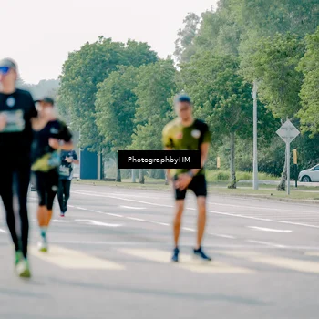 Runner Photo 6573340
