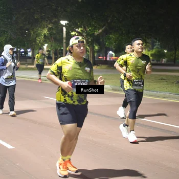 Runner Photo 6573343