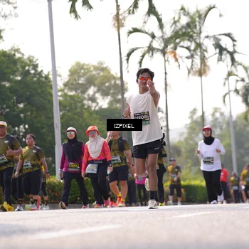 Runner Photo 6573347