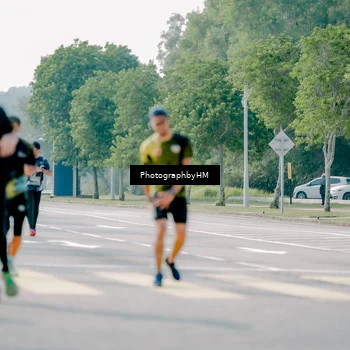 Runner Photo 6573352