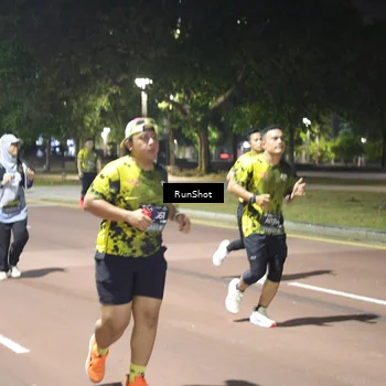 Runner Photo 6573353