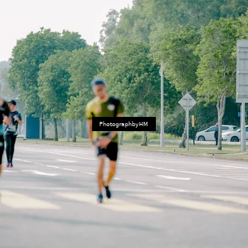 Runner Photo 6573357