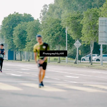 Runner Photo 6573365