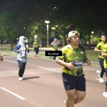 Runner Photo 6573367
