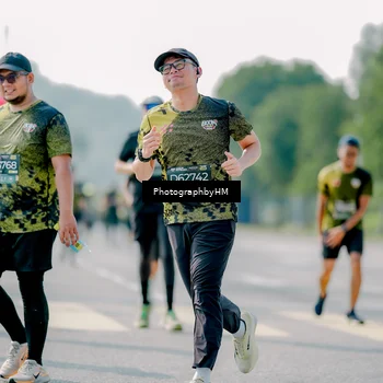 Runner Photo 6573368
