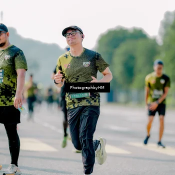 Runner Photo 6573372
