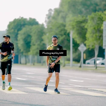 Runner Photo 6573375