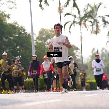 Runner Photo 6573376